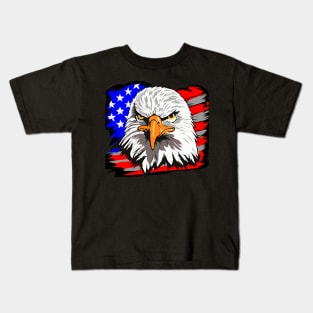 American Eagle Kids T-Shirt